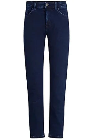 TOM TAILOR Herren Josh Regular Slim Jeans 1034115, , 32W / 34L