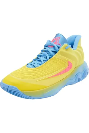 Nike Herren Giannis Immortality 4 Sneaker, , 45.5 EU