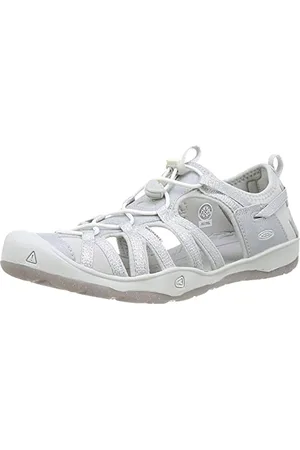 Keen Unisex Kinder Moxie Sandalen, , 34 EU