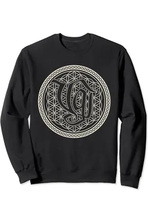 Versengold Flower Of Life Sweatshirt