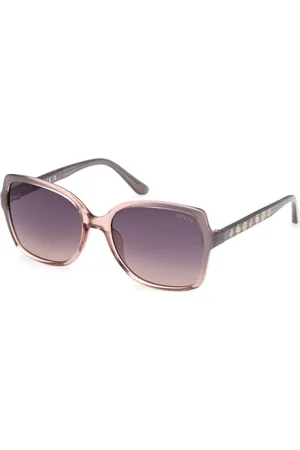 Guess Damen Gu00100 Brille, Grau/Andere