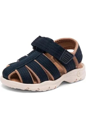 Bisgaard Unisex Niki Sandal, , 30 EU