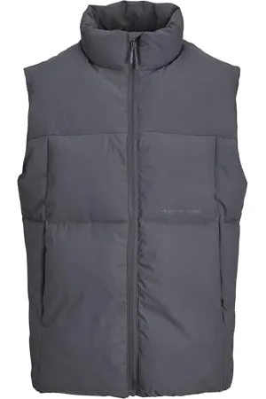 JACK & JONES Jorvesterbro Bodywarmer Aw24 Sn
