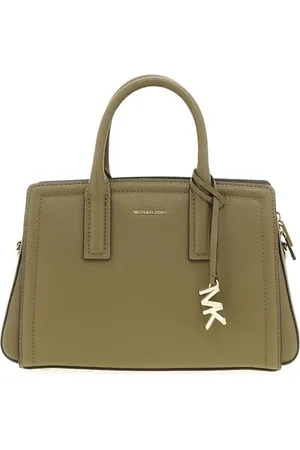 Michael Kors Women SM Satchel Hand Bag