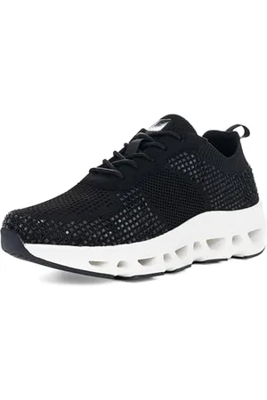 ARA Damen Rio Sneaker, , 41 EU Weit