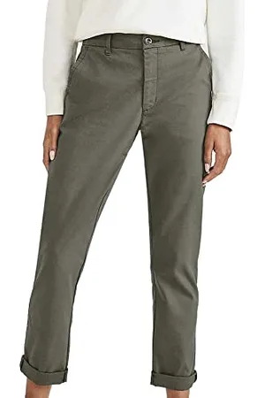 Dockers Damen Hose Weekend Chino Slim, , 33