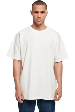 Build Your Brand Herren Heavy Oversize Tee T-Shirt, , 4XL