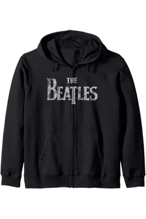 The Beatles Die Beatles Kapuzenjacke
