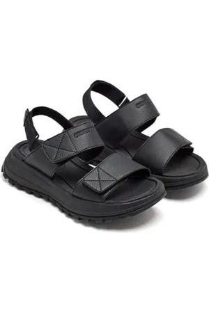 Gioseppo Damen Lunenburg Sportsandale, , 36 EU