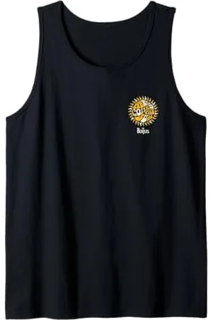 The Beatles Die Beatles - Hier kommt die Sonne Tank Top