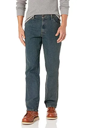 Dickies Herren Flex Carpenter Denim Pant Jeans, , 38W / 34L
