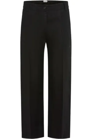 Brax Style Maine S Culotte Form in 100% Leinen