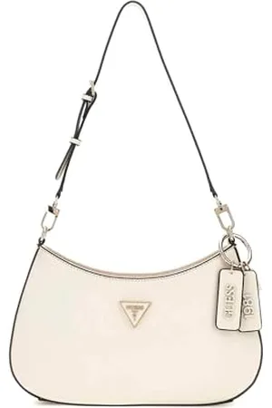 Guess Women Noelle TOP Zip Shoulder Hand Bag
