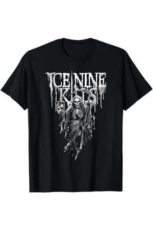Ice Nine Kills – Grim Reaper T-Shirt