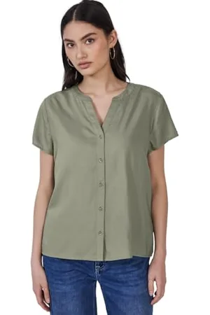 Street one Damen F345668 Bluse, , 40