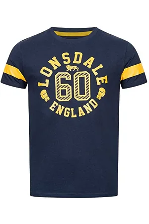 Lonsdale London Men