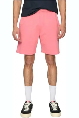 Urban classics Herren Shorts New Shorts, lässige Shorts für Männer, weites Bein, Regular Fit, , M