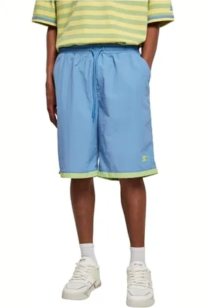 STARTER BLACK LABEL Herren Starter Fresh Nylon Short XXL