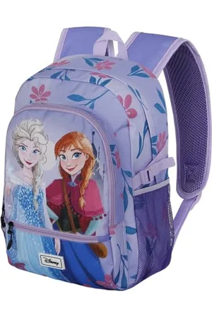 Disney Unisex 06688 Fan Fight Rucksack 2.2 Dear, , Einheitsgröße