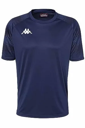 Kappa Herren Daverno t-Shirt, , XL