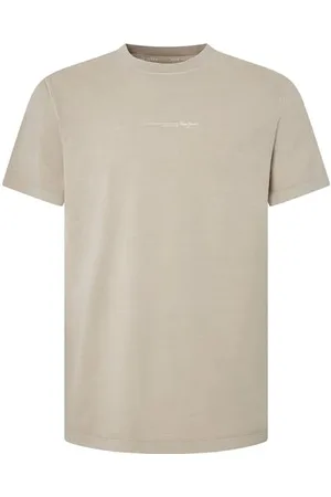 Pepe Jeans Herren Dave Tee T-Shirt, , XXL