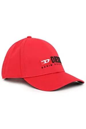 Diesel _CORRY-DIV CAPPELLO_PANTS_Pink_M