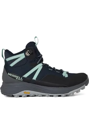 Merrell Damen Siren 4 MID GTX- Chelsea Boot, 40.5 EU