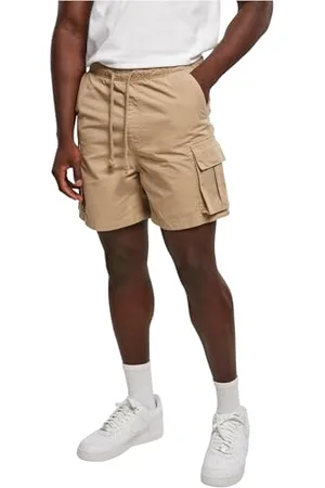 Urban classics Herren TB4939-Short Cargo Shorts Cargos, , XXL