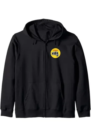 Cobra Kai Johnny Kapuzenjacke