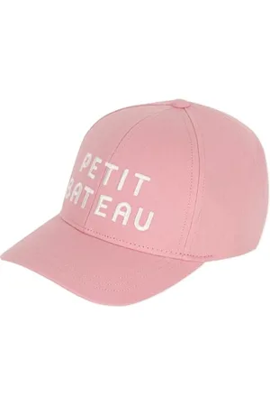 Petit Bateau Mädchen A0CER baseballmütze, , 6-8 Jahre