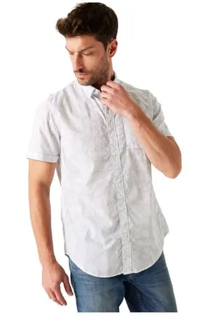 Garcia O41090_Men`s Shirt ss