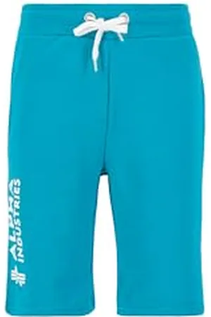 Alpha Industries Herren Basic Shorts, , L