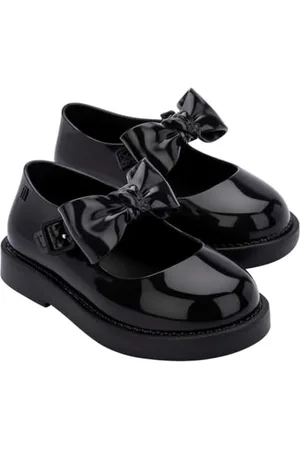 Melissa Mini Lola BB Babyschuhe für Mädchen, , 19/19.5 EU