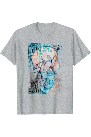 LOONEY TUNES Painting Porky T-Shirt