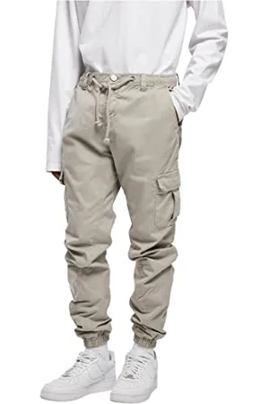 Urban classics Herren Cargo Jogging Pants, , XL