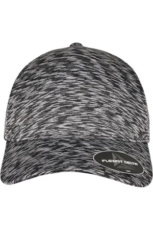 Flexfit Unisex 280- Delta UNIPANEL Cap Baseballkappe, , S/M