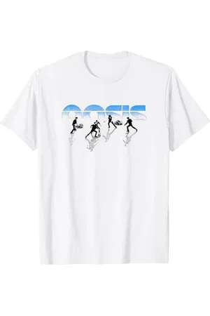 Oasis – Go Let It Out Kids T-Shirt