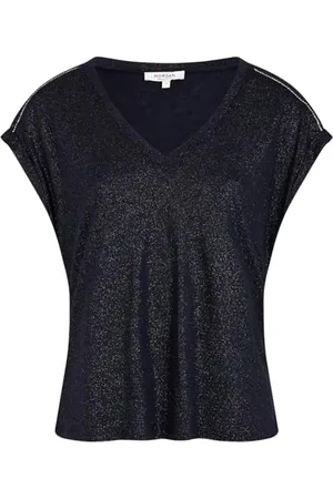 Morgan Damen 251-dema Kurzärmelige T-Shirts, , X-Large