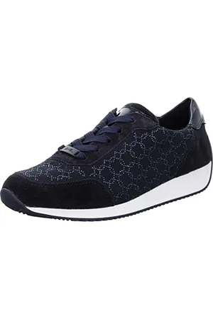 ARA Damen Lissabon Low-cut Sneaker, , 36 EU
