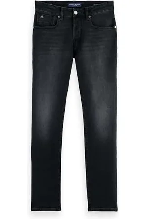 Scotch&Soda Herren Seasonal Essentials Ralston Slim fit Jeans, , 30-34
