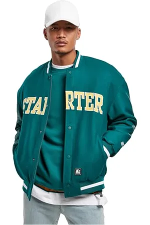STARTER BLACK LABEL Herren Starter Team Jacket S