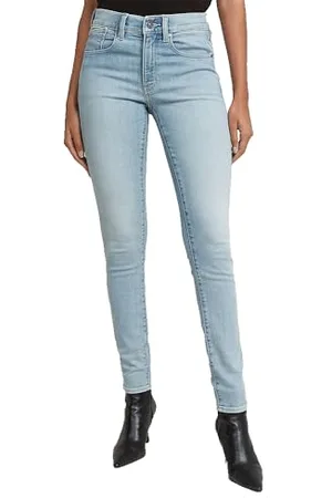 G-Star Damen Lhana Skinny Jeans, , 32W / 34L
