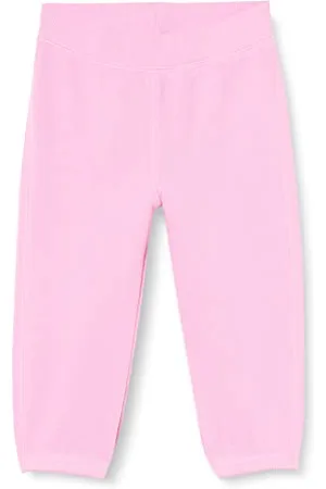 Benetton Baby - Mädchen Pantalone 3j70af003 Hose, , 50 EU