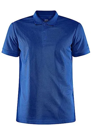 Craft Herren Core Unify Poloshirt Polohemd, , XXL