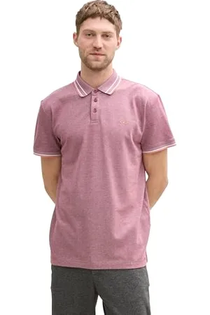 TOM TAILOR Basic T-Shirt aus Baumwolle, Bright Mint Green, S