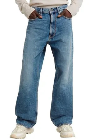 G-Star Herren Type 96 Loose Jeans