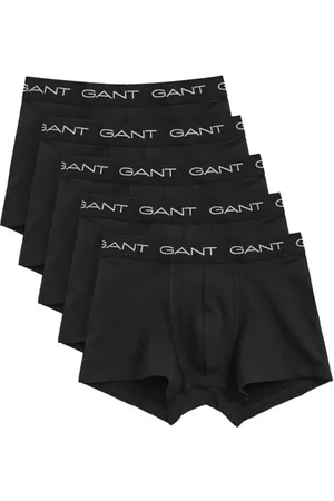 GANT 900025003 Boxers 5 Units XL