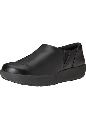 Amazon Damen Bequemer Rutschfester Serviceschuh, , 39.5 EU