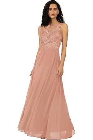Apart Damen Formales Abendkleid, , 42