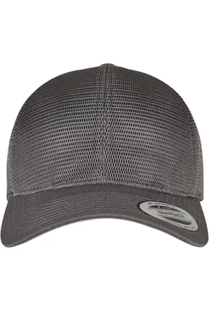 Flexfit Unisex 6360-360° Omnimesh Cap Baseballkappe, , one Size